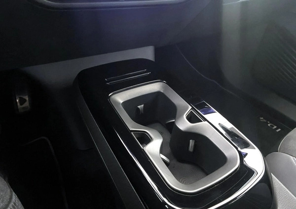 Volkswagen ID.4 cena 149900 przebieg: 25813, rok produkcji 2022 z Mogilno małe 742